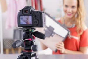 video marketing for business - strategies