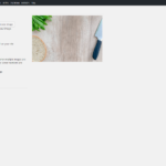 Edit a background image