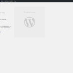 Add a new background image Add New Image Screen in Full Screen Background Images Pro