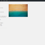 New image is added