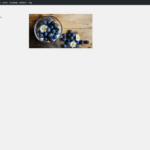 Delete images from a background whiile keeping the image in your media library